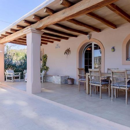 Mi Casita Villa Ses Salines  Kültér fotó