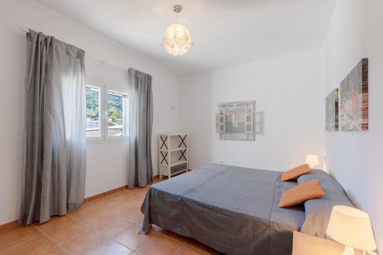 Mi Casita Villa Ses Salines  Kültér fotó