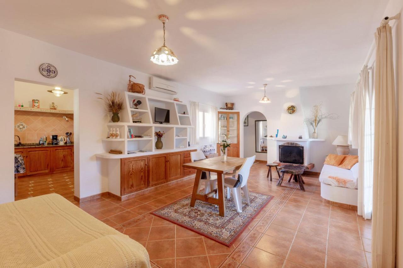 Mi Casita Villa Ses Salines  Kültér fotó
