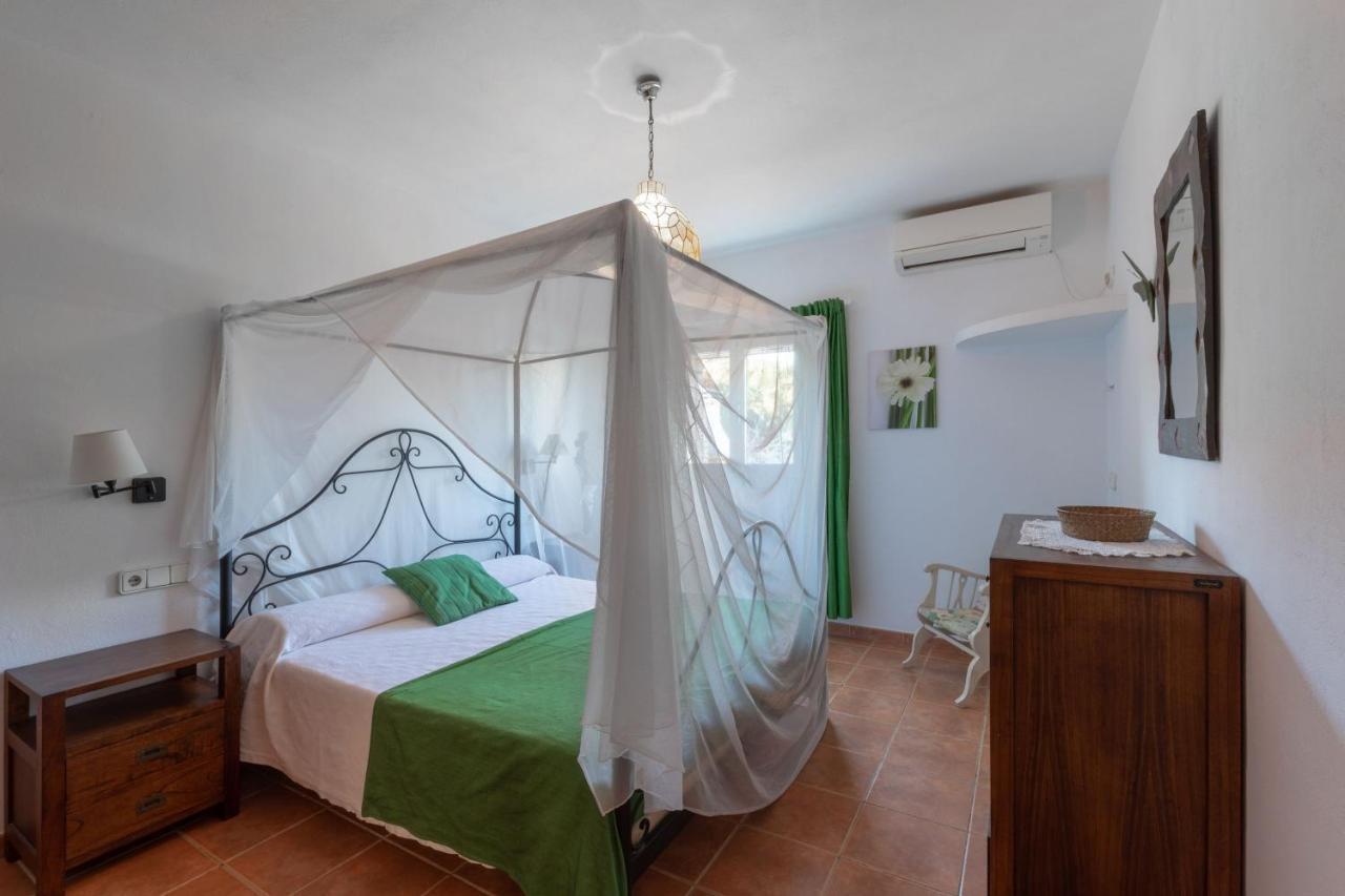 Mi Casita Villa Ses Salines  Kültér fotó