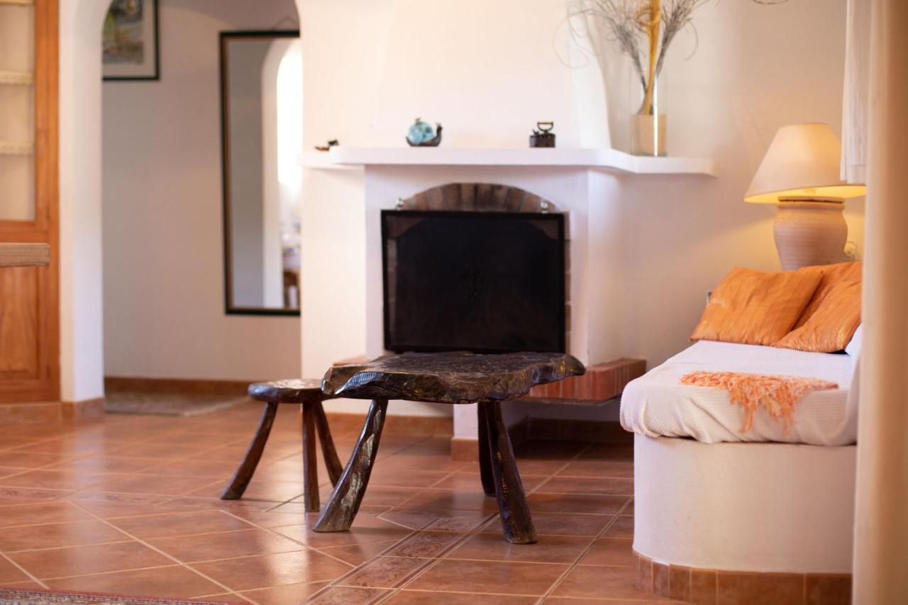 Mi Casita Villa Ses Salines  Kültér fotó