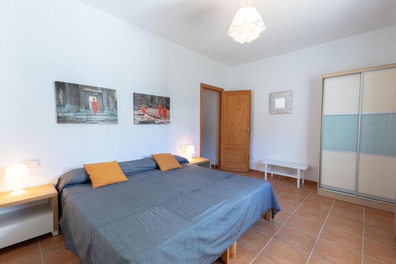Mi Casita Villa Ses Salines  Kültér fotó